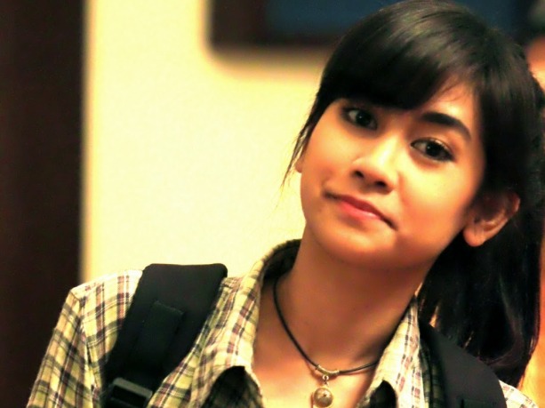 Anisa Rahma