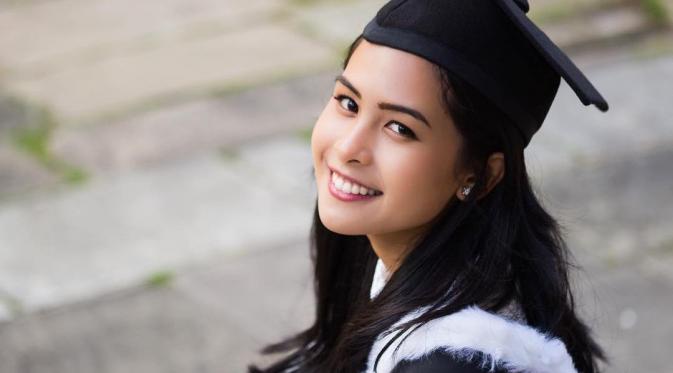 Maudy Ayunda