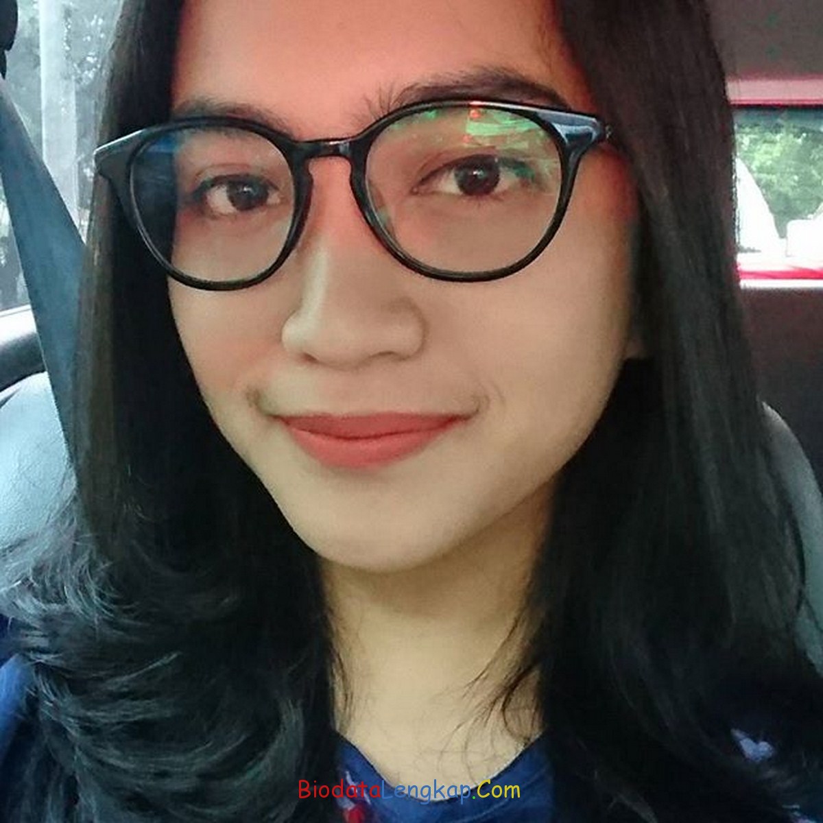 Rachel Amanda